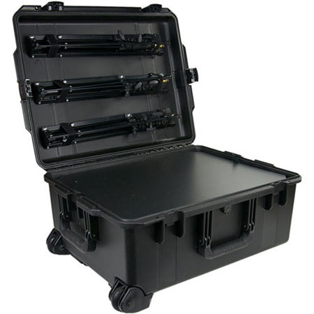 Rosco LitePad Axiom Digital Shooter's Kit, Tungsten