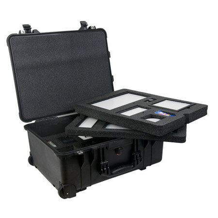 Rosco LitePad Axiom Quick Kit, Tungsten