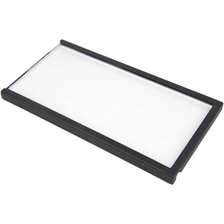 Rosco LitePad Axiom Tungeten (3800K) 6"x 12"