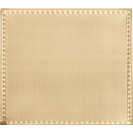 Rosco LitePad HO + Daylight (5800K) 12" Circle