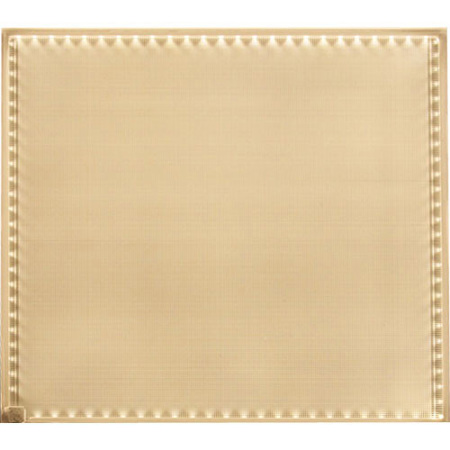 Rosco LitePad HO + Daylight (5800K) 3" CIRCLE