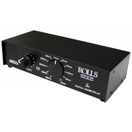 Rolls HRD342 Digital Room/Speaker Distance Delay