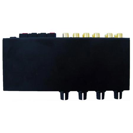 Rolls MA255 Compact Class D Stereo Amplifier