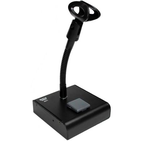 Rolls MS211 Mic Stand for PTT or PTM