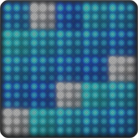 Roli Lightpad Block Wireless LED Illuminated Tactile Control Surface