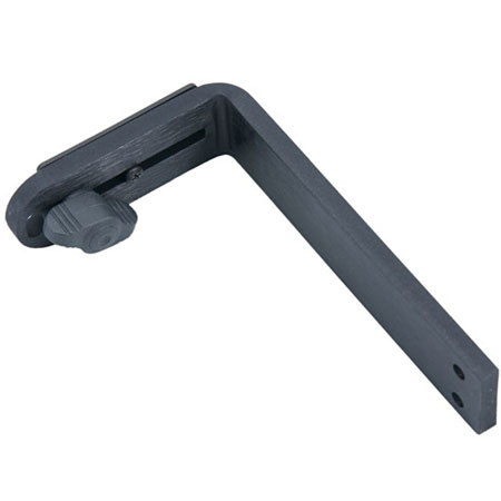 Rosco 4" L-Bracket Kit for Rosco LitePad Loop