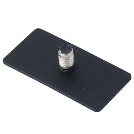 Rosco Light Stand Plate for Rosco LitePad Loop