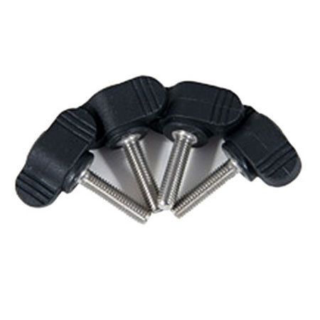 Rosco Thumb Screw Replacements, 4/Pack