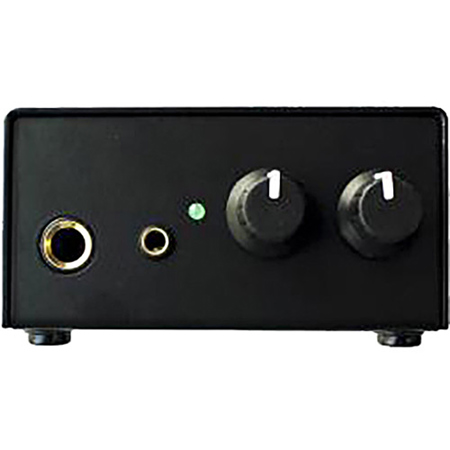 Rolls PM50S Personal Monitor Amplifier, 20-20 KHz PM50SE - Adorama