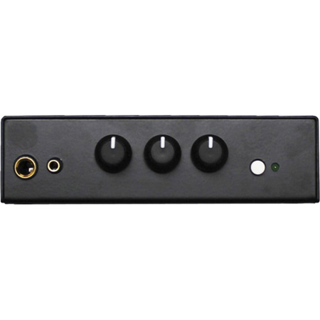 Rolls PM59 Dual Personal Monitor Amplifier PM59