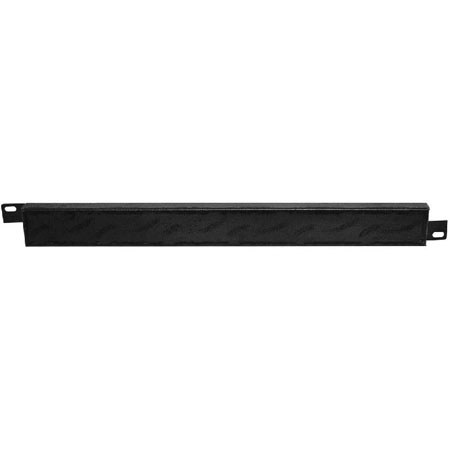Rolls R103 1-Space Security Cover, 16 Gauge Chassis