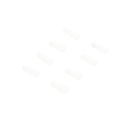 Robolink Silicone Bumpers for CoDrone EDU, 8-Pack