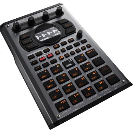 Roland SP-404MKII Creative Sampler and Effector SP-404MK2