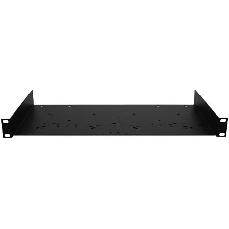 Rolls URT5 Universal Rack Tray, 16 Gauge Steel Chassis