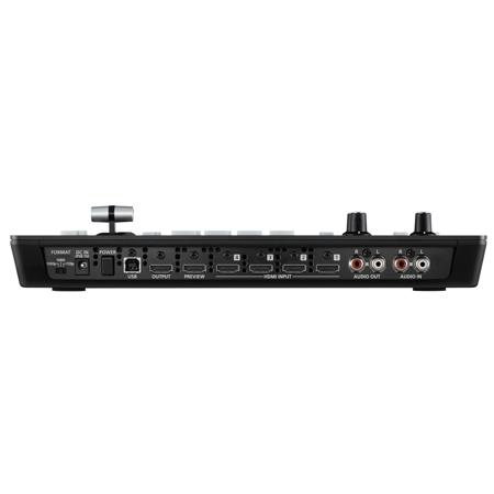 Roland V-1HD STR Encoder Bundle with V-1HD Switcher, UVC-01 USB