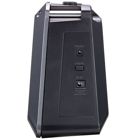 Roland MOBILE CUBE Battery-Powered Stereo Amplifier MOBILE-CUBE