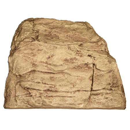 Rockustics 8" 2-Way Outdoor OctoRock Speaker, Sandstone