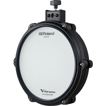 Roland PD-10H 10" Dual-Trigger Tom Pad