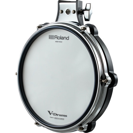 Roland PD-10P 10" Dual-Trigger Tom Pad
