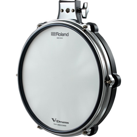 Roland PD-12P 12" Dual-Trigger Tom Pad