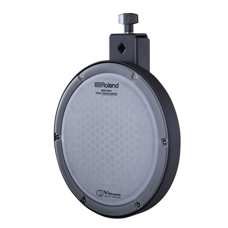 Roland PDQ-8 8" Tom Pad for V-Drums Quiet Design Series