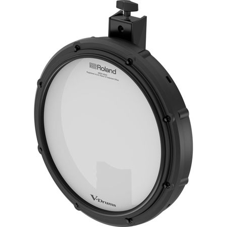 Roland PDX 12 12 Dual Mess Trigger Pad for Snaree Tom Drum PDX 12