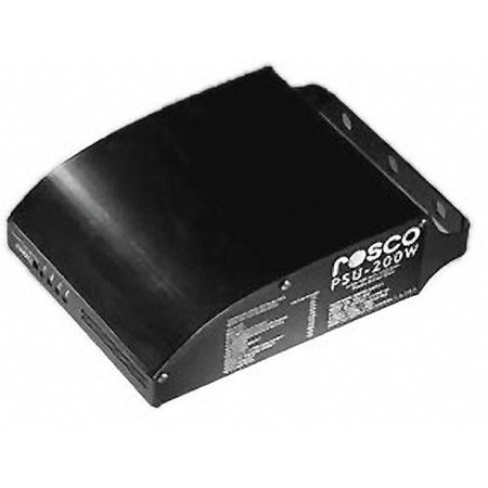 Rosco PSU-200 Power Supply