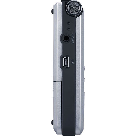Roland R-05 High Resolution Wave/MP3 Handheld Recorder