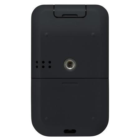 Roland R-07 Portable High-Resolution Audio Recorder - Black R-07-BK