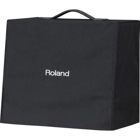 RAC-KC200 Cover for KC200 Keyboard Amplifier, Black