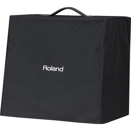 Roland RAC-KC400 Cover for KC400 Keyboard Amplifier, Black