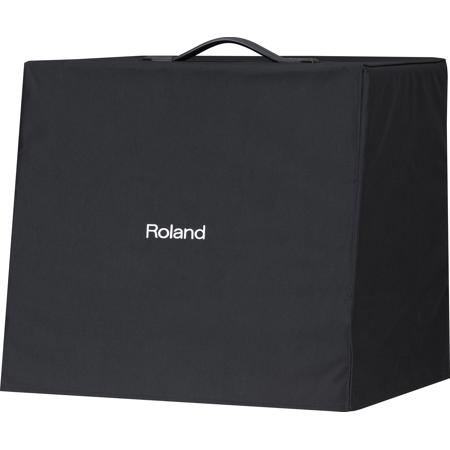 Roland RAC-KC600 Cover for KC600 Keyboard Amplifier, Black