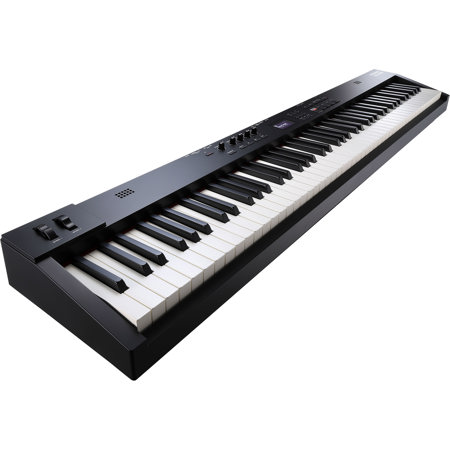 Roland RD-08 88-Key Digital Stage Piano, + Stand, Bench