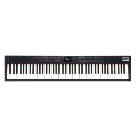 Roland RD-88 EX 88-Key Digital Stage Piano