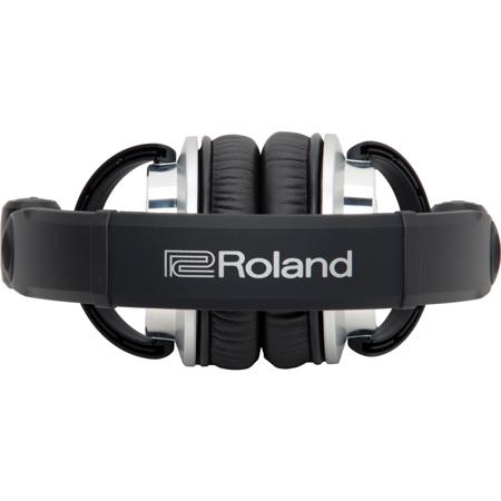 ☆ Roland Headphones RH-300V 密閉型ダイナミックヘッドホン RH300V