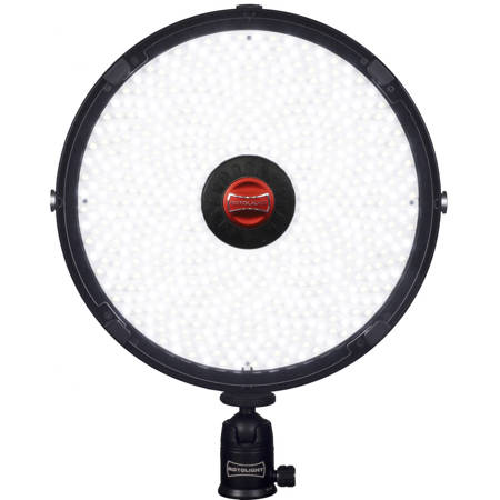Rotolight AEOS Ultra-Portable Bi-Color Location LED