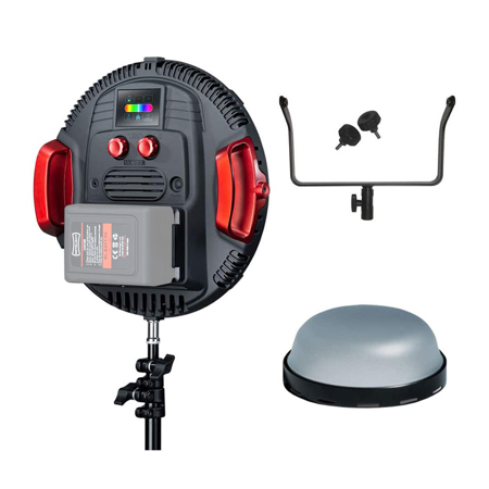 Rotolight AEOS 2 PRO RGBWW Studio LED Light