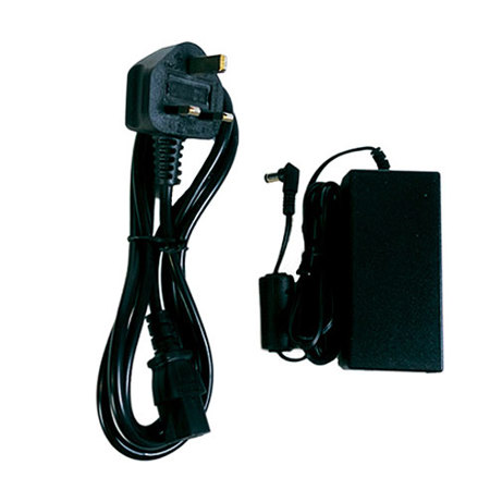 Rotolight Power Supply for AEOS LED Light