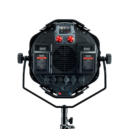 Rotolight Standard Yoke for Anova Pro 3 Studio LED Light