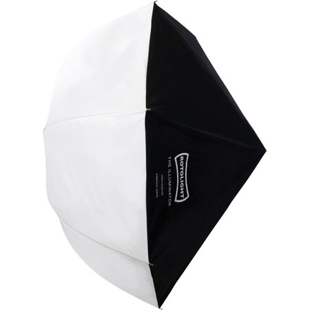 Rotolight Illuminator Shoot-Through Umbrella Softbox with Carry/Storage Pouch