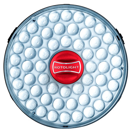 Rotolight NEO 3 On-Camera RGBWW LED Light Starter Bundle