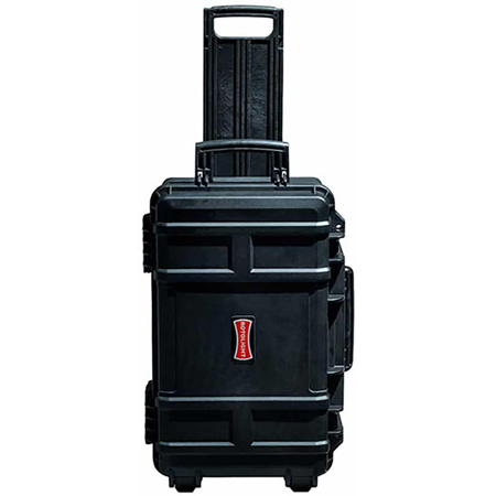 Rotolight Waterproof Rolling Flight Hard Case for NEO 3 LED Light