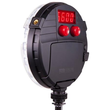 Rotolight NEO On-camera LED Lighting Fixture