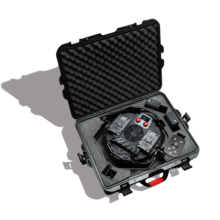 Rotolight Masters Kit for Anova PRO 3 Studio LED Light