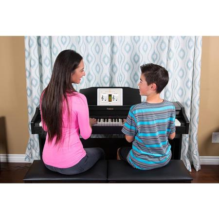 Roland RP 400 88 Key SuperNATURAL Digital Piano
