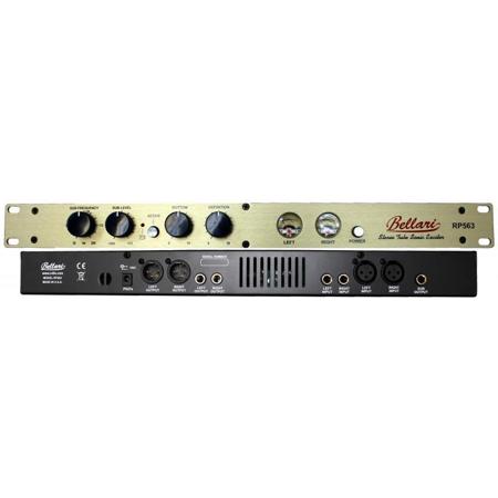 Rolls Bellari RP563 Dual Tube Exciter