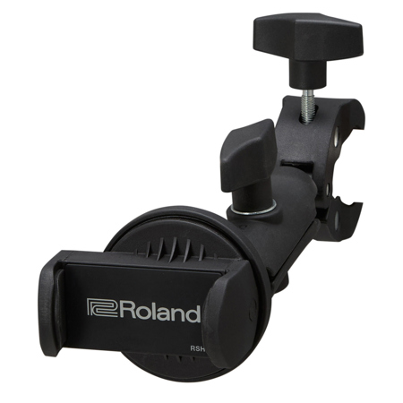 Roland RSH-10 Rugged Smartphone Holder for V-Drums Kits