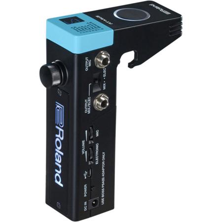 Roland RT-MicS Mic Trigger Processor