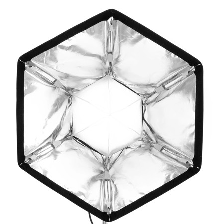 Rotolight DoPchoice SNAPBAG Softbox for Anova Pro 3 Light