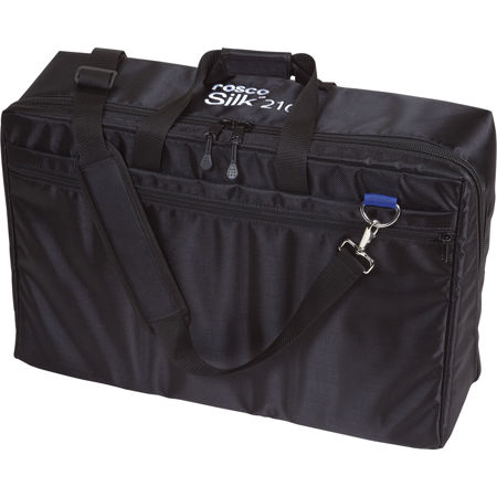 Rosco Soft Carrying Case for Single Silk 210 Head